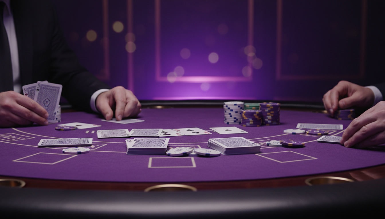 Variedade de Jogos no Sugar Casino