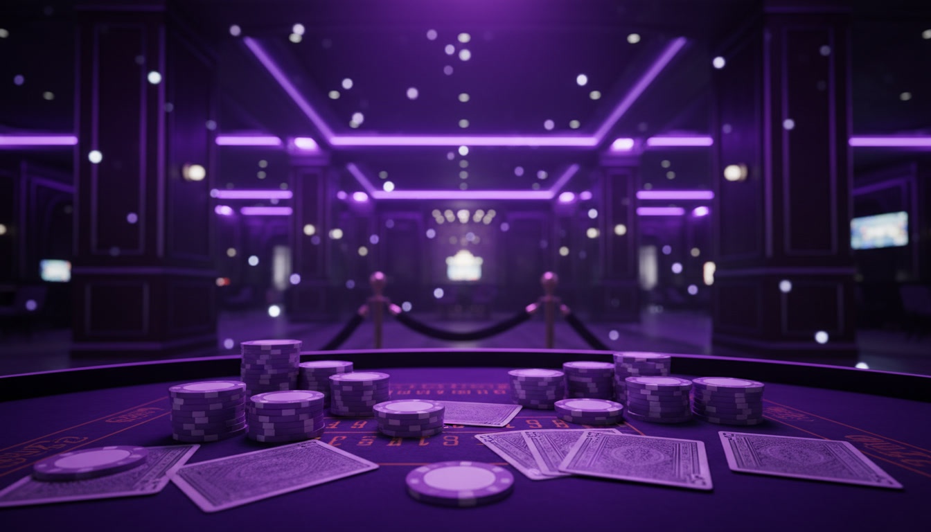 Sugar Casino